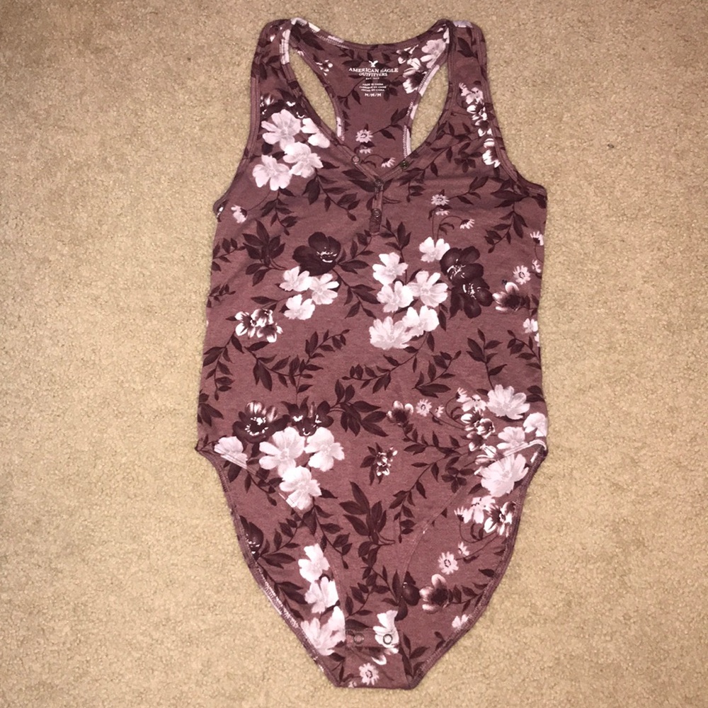 BRAND NEW body suit, American Eagle